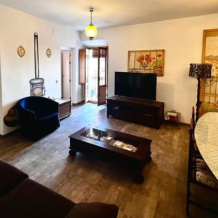 Apartmán Destino Deluxe Plaza De Santiago - 2 Hab Caces Exteriér fotografie